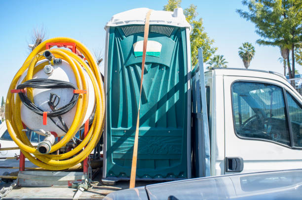 Best Emergency porta potty rental  in West Valley City, UT