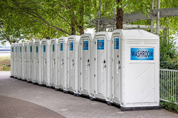 Best Portable restroom trailer rental  in West Valley City, UT