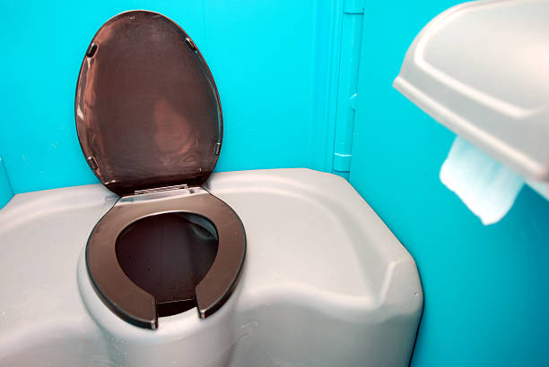 Portable Toilet Options We Offer in West Valley City, UT