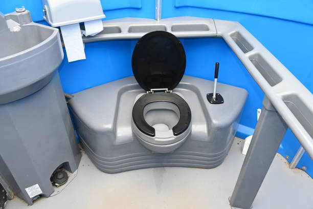 Best Portable bathroom rental  in West Valley City, UT