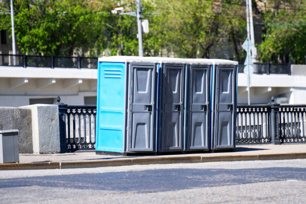 Trusted West Valley City, UT porta potty rental Experts